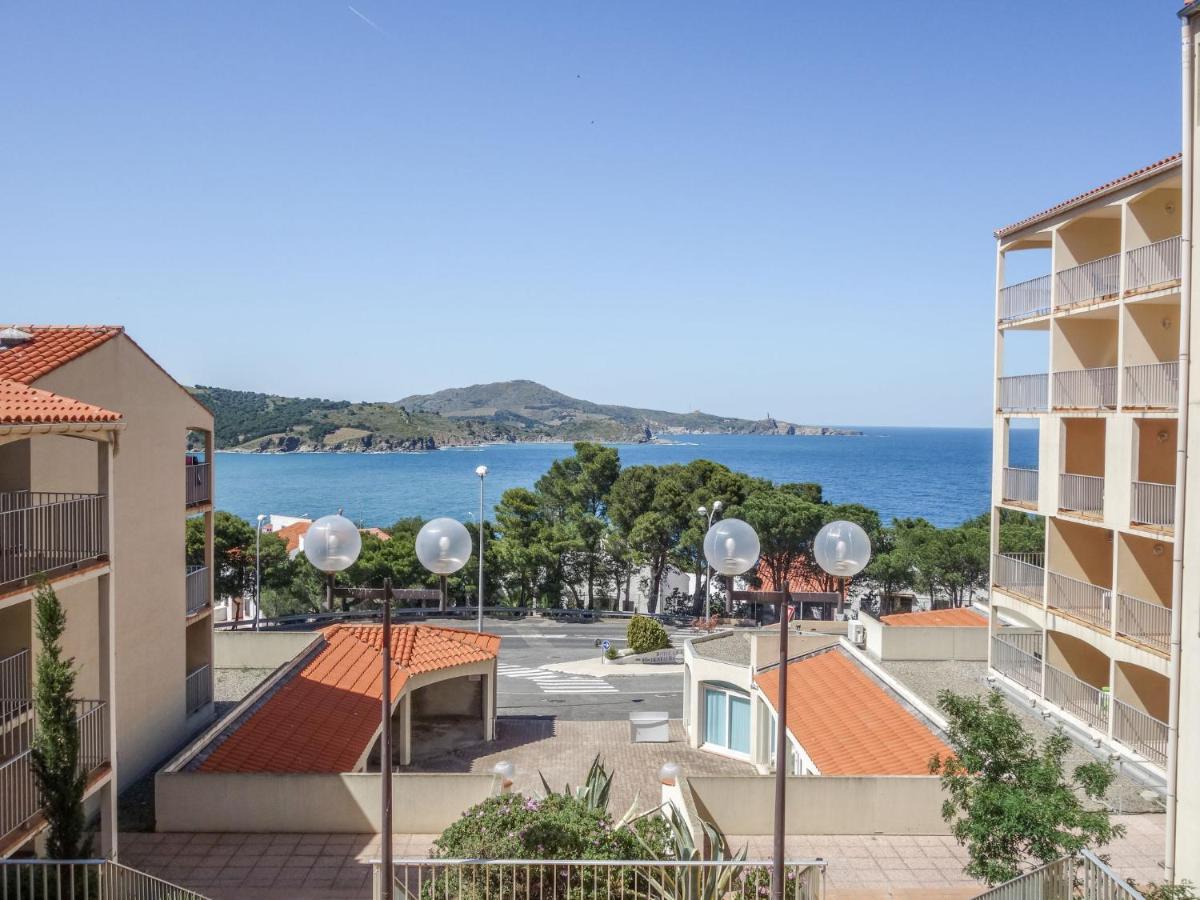 Apartment Thalacap By Interhome Banyuls-sur-Mer Exterior foto